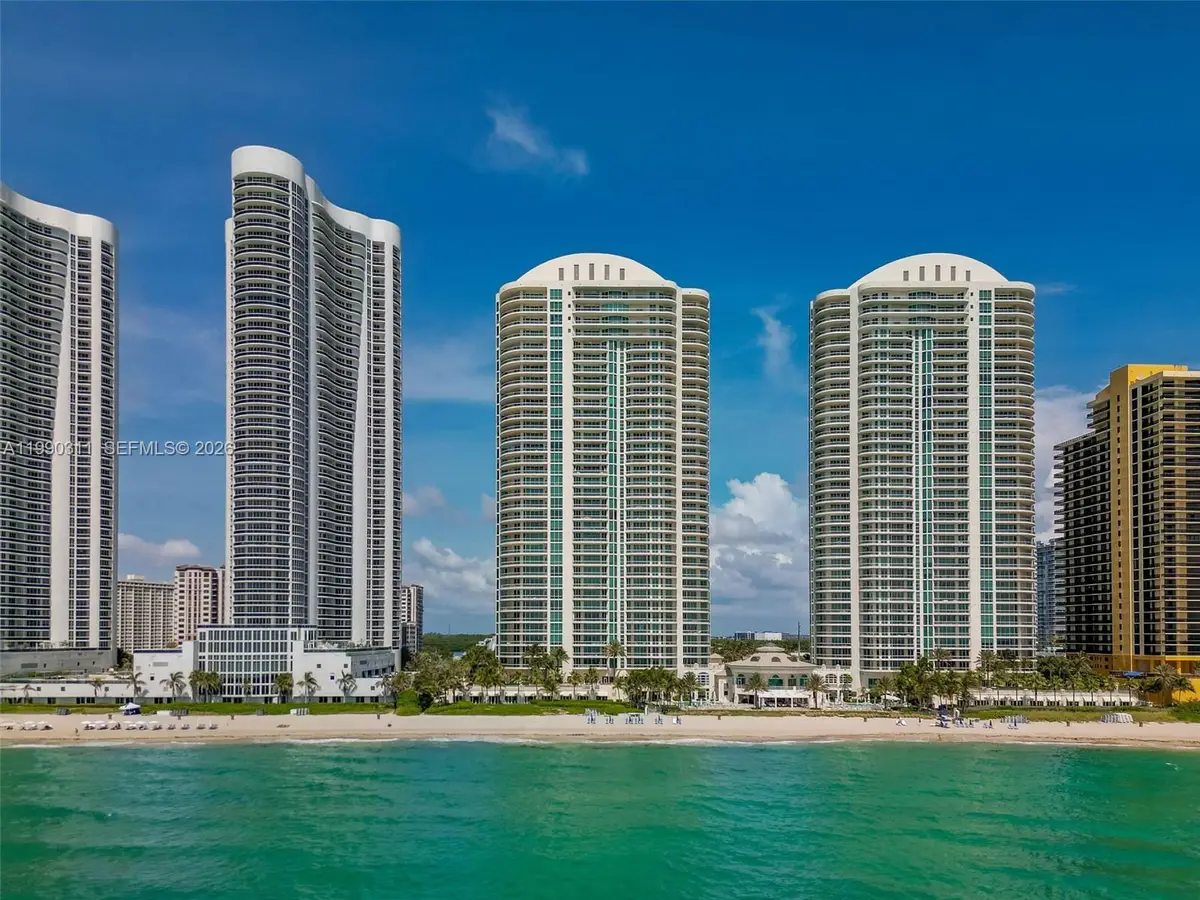 16047 Collins Ave #1604, Sunny Isles Beach, FL 33160 - #1