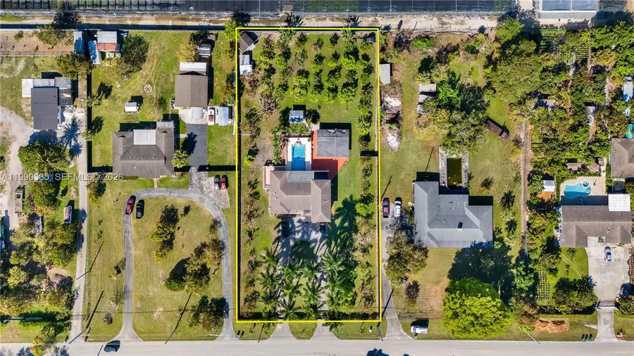 26500 SW 167th Ave, Homestead, FL 33031 - #2