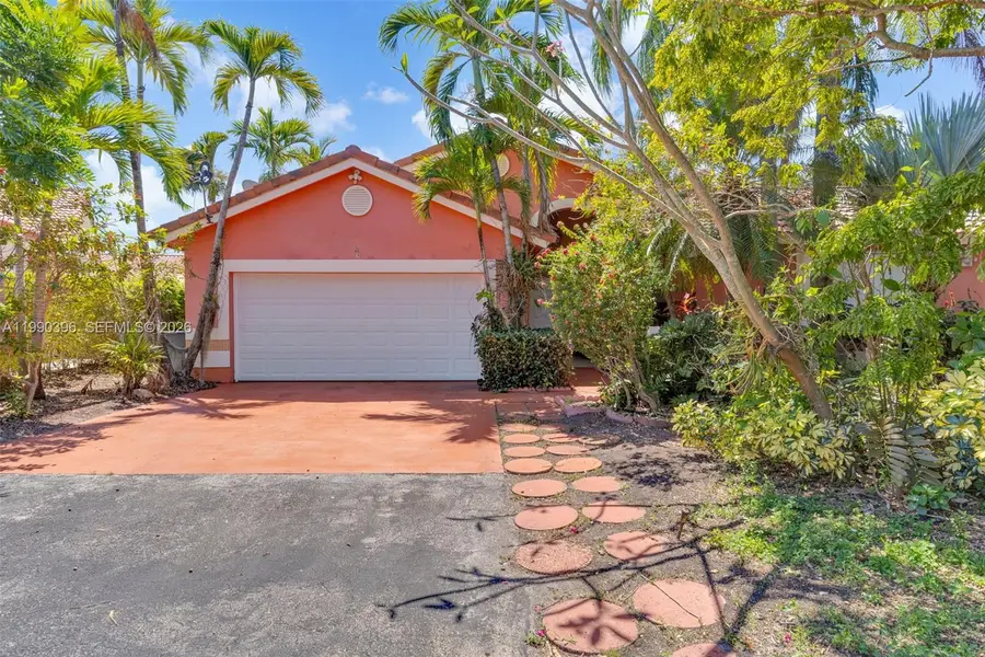 15012 SW 45th Ln, Miami, FL 33185 - #2