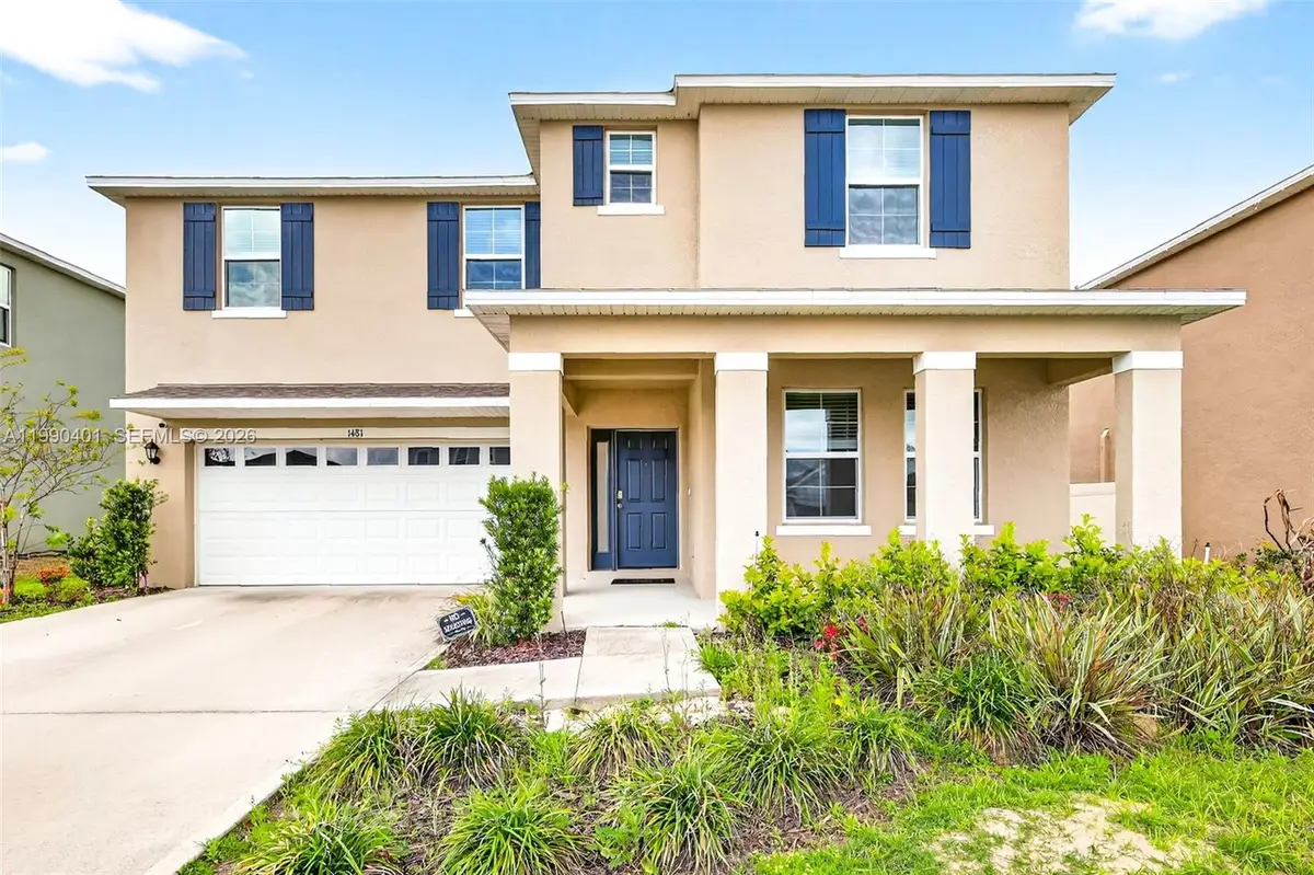 1481 Kempas Road, Mount Dora, FL 32757 - #1