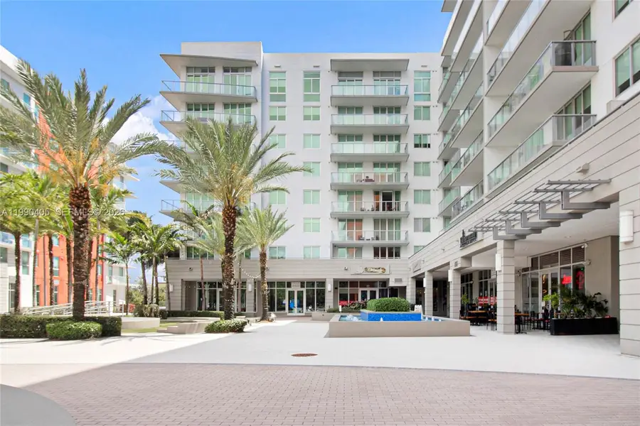 7661 NW 107th Ave #501, Doral, FL 33178 - #2