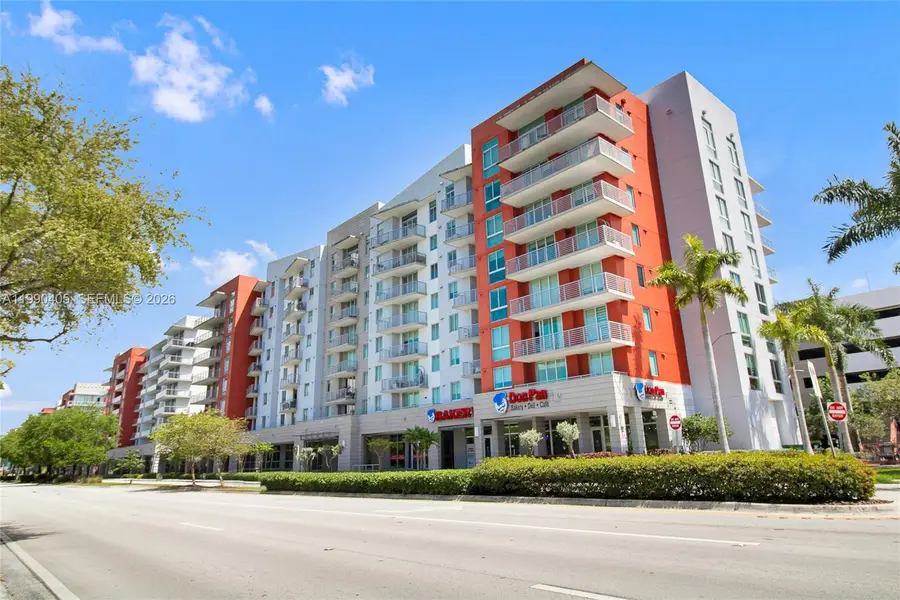 7661 NW 107th Ave #501, Doral, FL 33178 - #3