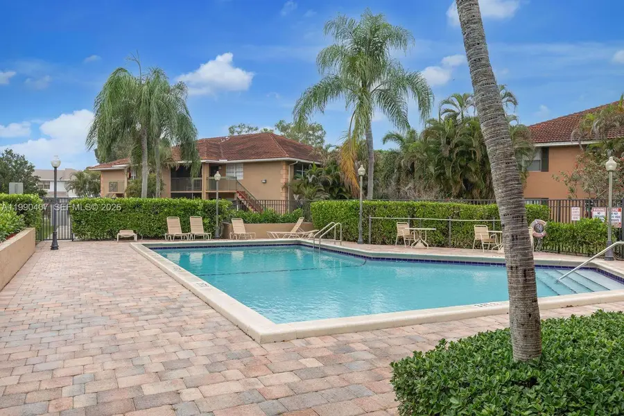 10330 NW 8th St #104, Pembroke Pines, FL 33026 - #3