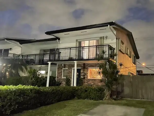 2293 NE 122nd St #2293, North Miami, FL 33181