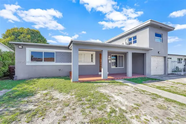 760 E 55th St, Hialeah, FL 33013