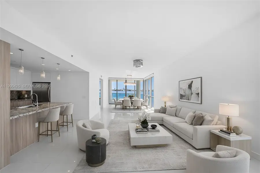 7935 East Dr #504, North Bay Village, FL 33141 - #2