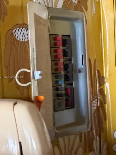 4851 NW 21st St #411, Lauderhill, FL 33313 - #3