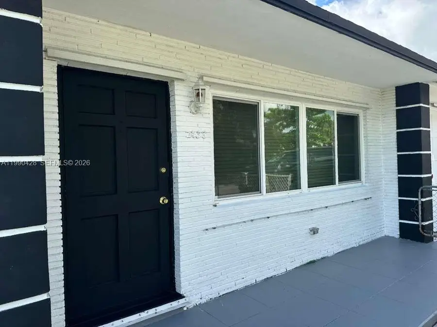 2458 Plunkett St, Hollywood, FL 33020 - #2