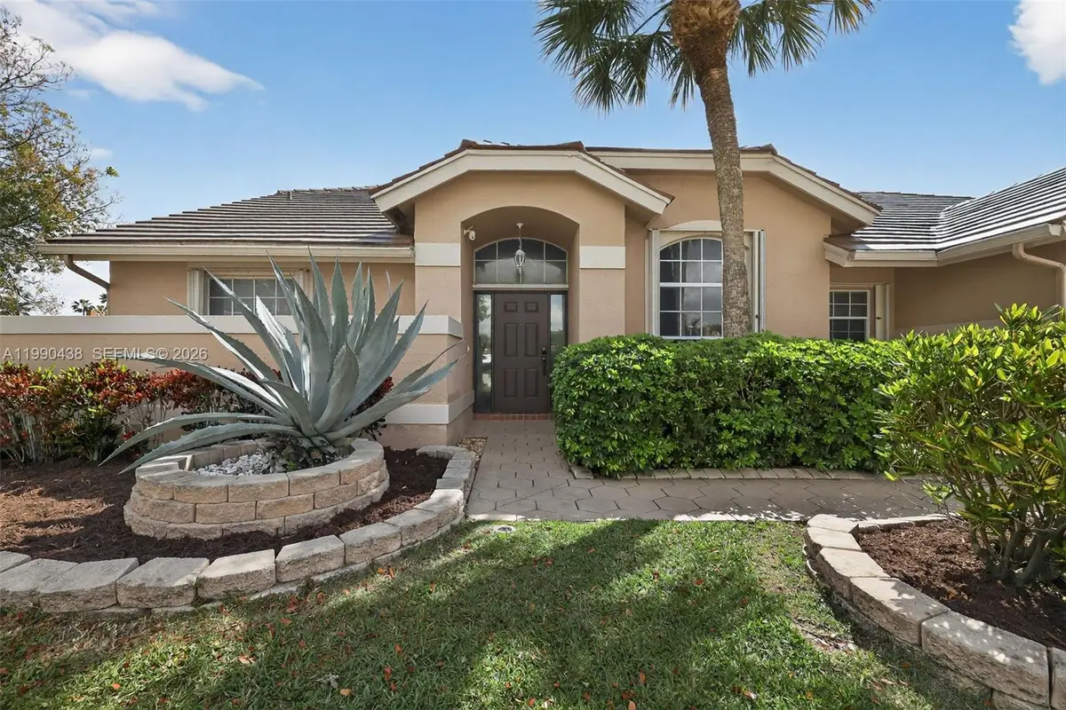 12301 Cabot Ct, Boca Raton, FL 33428 - #1