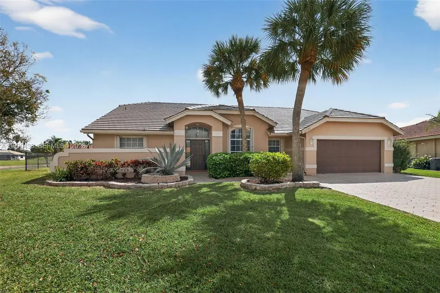 12301 Cabot Ct, Boca Raton, FL 33428 - #2