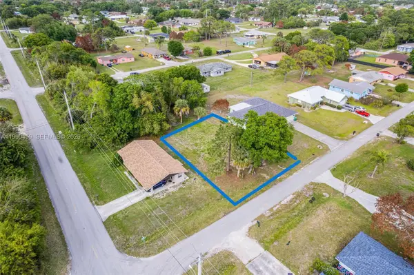 3804 Avenue M, Fort Pierce, FL 34947