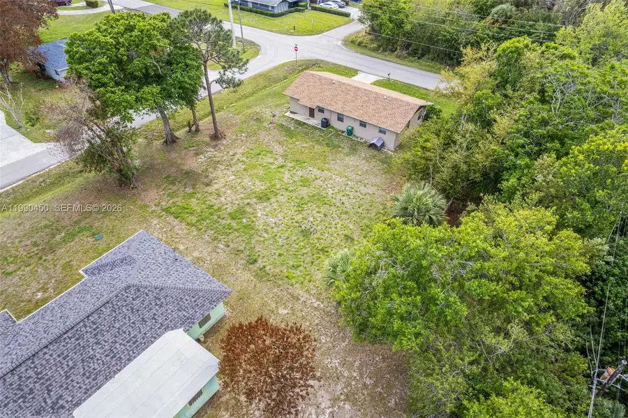 3804 Avenue M, Fort Pierce, FL 34947 - #2