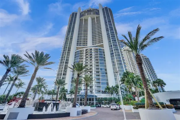 18101 Collins Ave #4106 + Cabana, Sunny Isles Beach, FL 33160