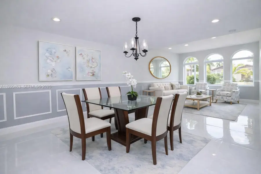 8172 SW 163rd Ct, Miami, FL 33193 - #2