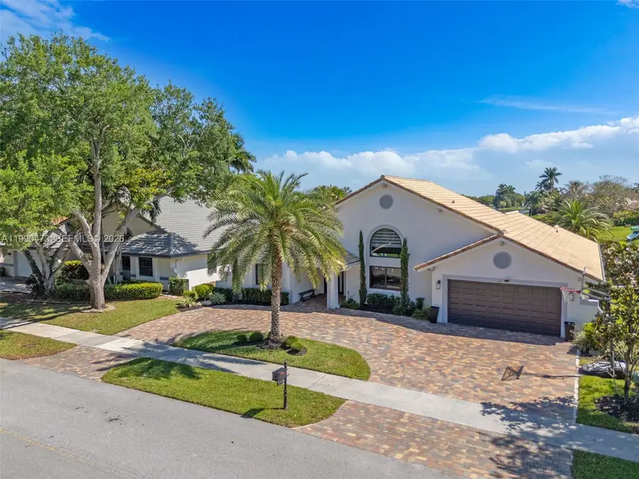 2920 Old Orchard Rd, Davie, FL 33328 - #3