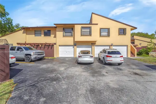 6671 SW 137th Ct #7-A, Miami, FL 33183