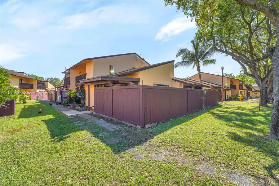 6671 SW 137th Ct #7-A, Miami, FL 33183 - #2