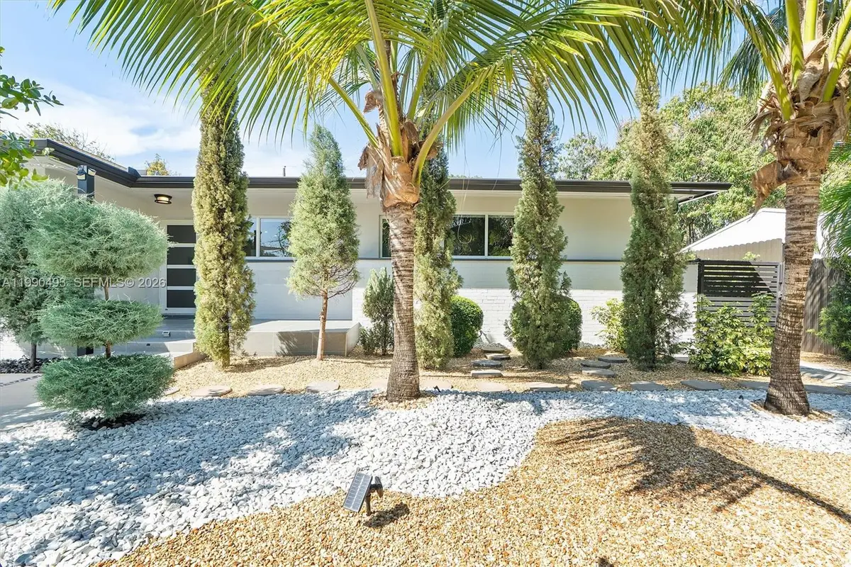 261 NE 47th St, Miami, FL 33137 - #1