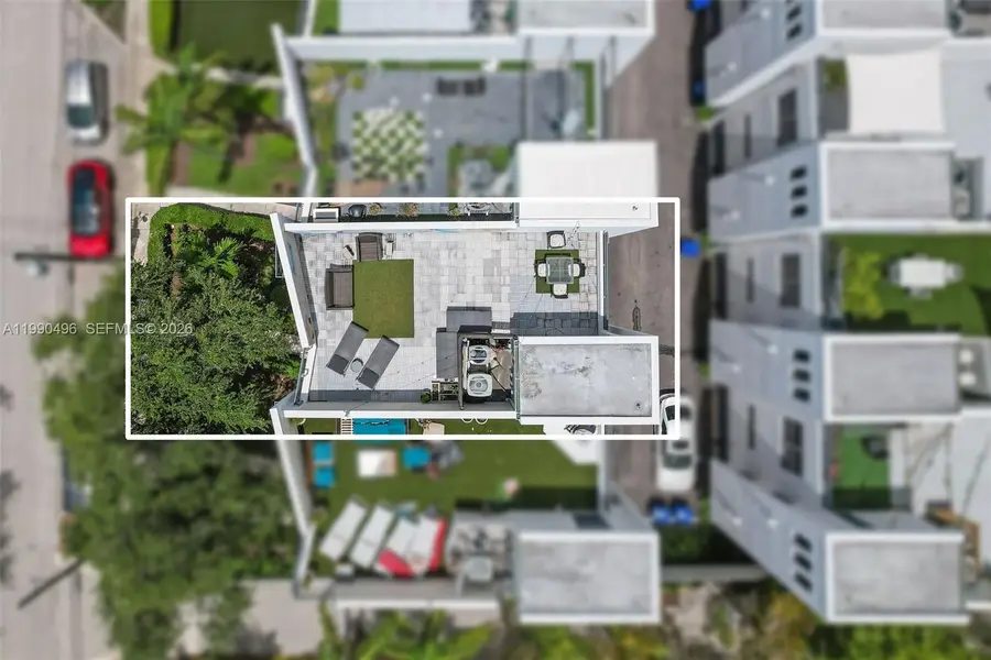 721 SE 12th Ct #4, Fort Lauderdale, FL 33316 - #2