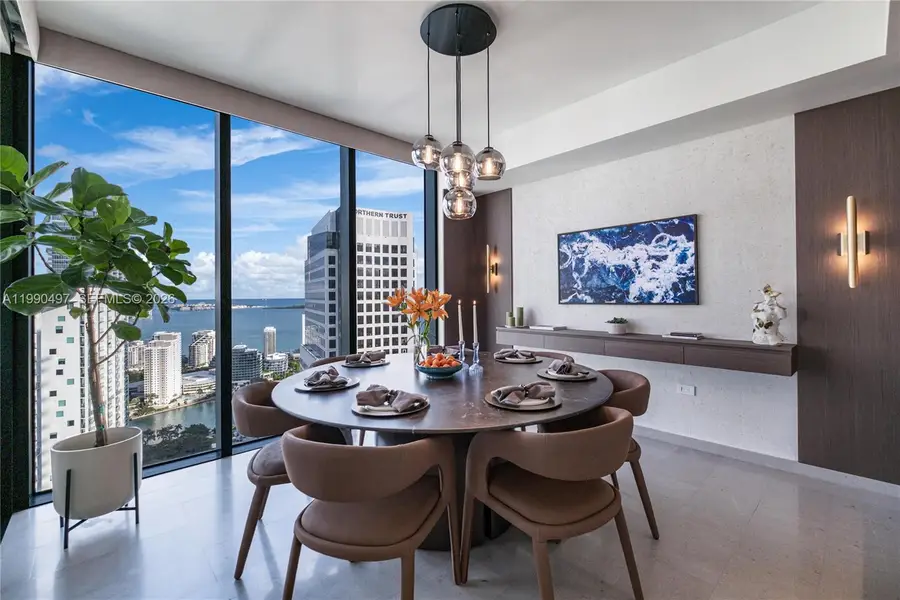 68 SE 6th St #3711, Miami, FL 33131 - #2