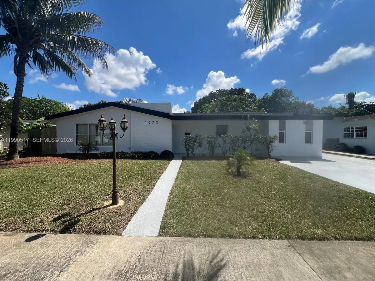 1970 NW 192nd Ter, Miami Gardens, FL 33056 - #1