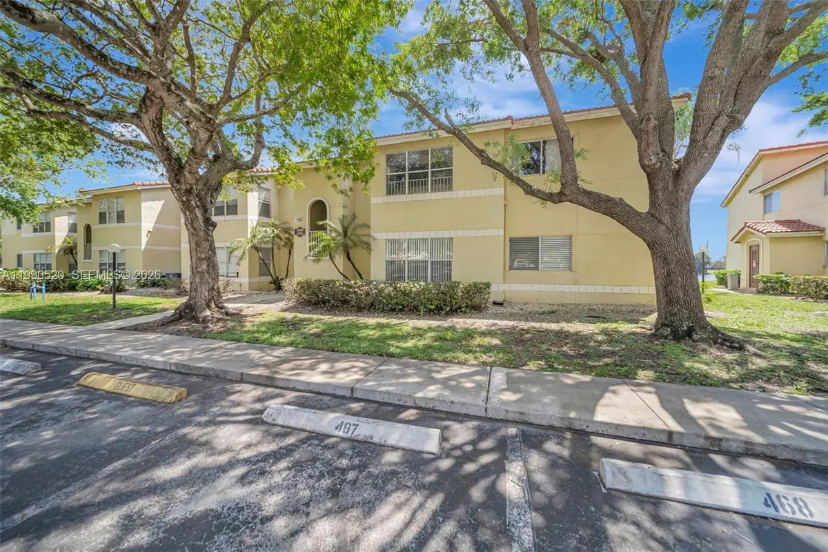 12400 Vista Isles Dr #1417, Sunrise, FL 33325 - #1