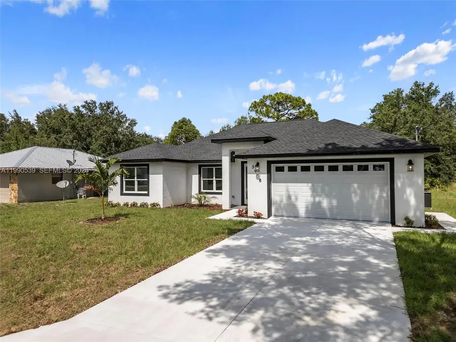 3908 Garienda Ave, Sebring, FL 33872 - #2