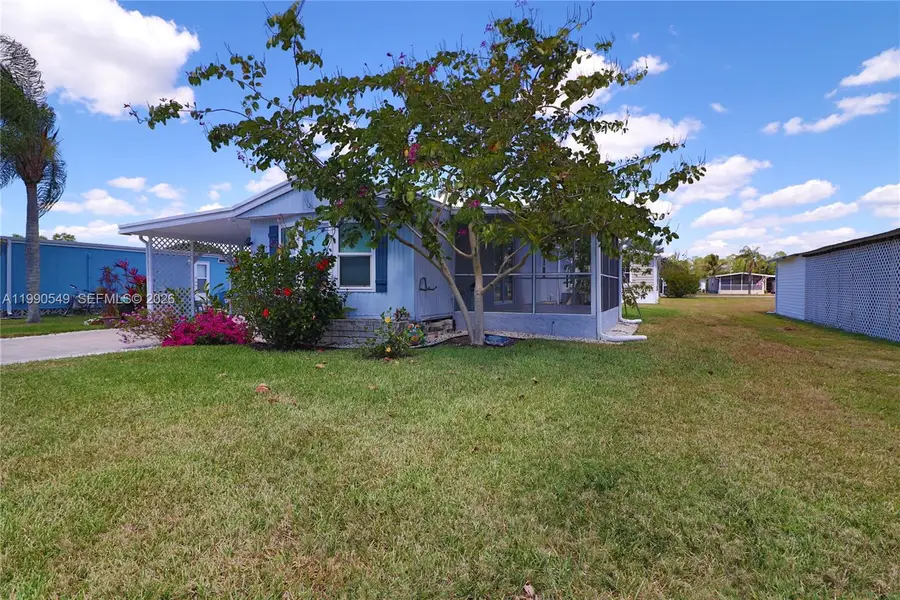 221 Grassy Key, Naples, FL 34114 - #3