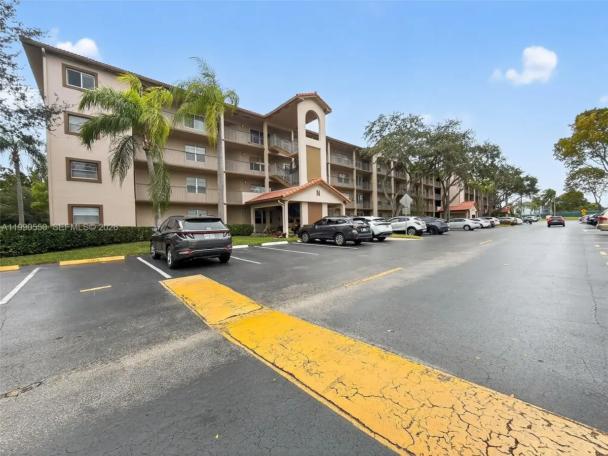 1000 SW 125th Ave #102N, Pembroke Pines, FL 33027 - #1