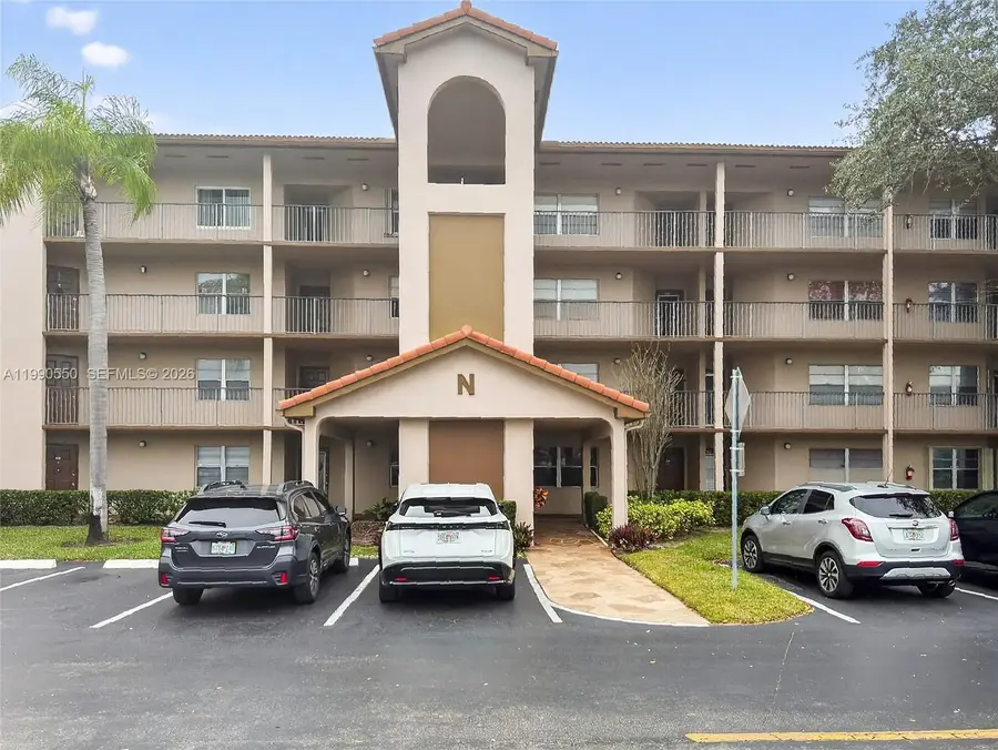 1000 SW 125th Ave #102N, Pembroke Pines, FL 33027 - #2