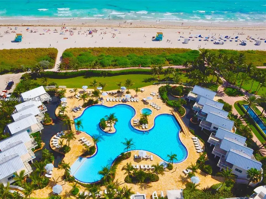 50 S Pointe Dr #504, Miami Beach, FL 33139 - #2