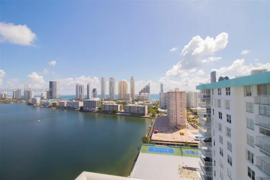 301 174 #2417, Sunny Isles Beach, FL 33160 - #2