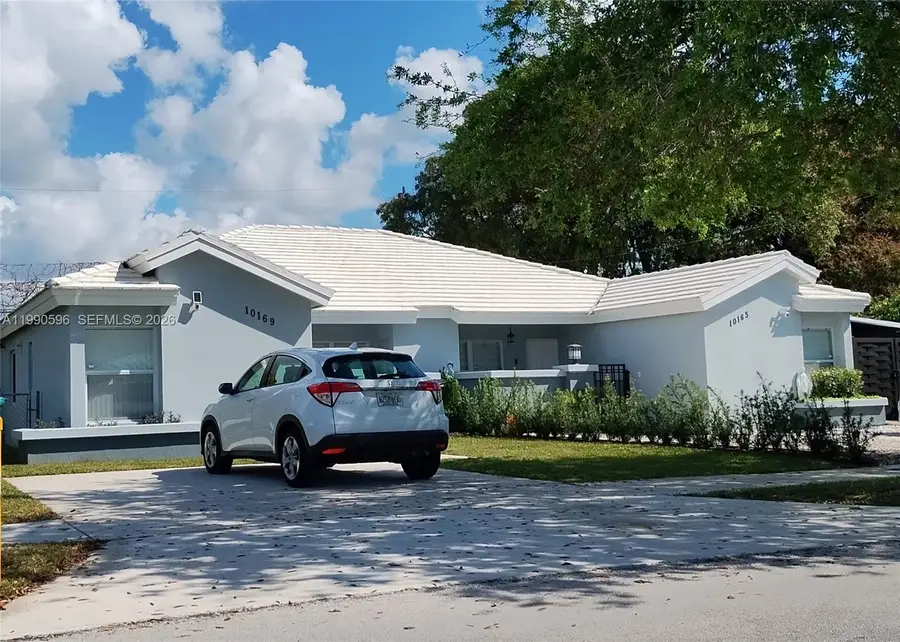 10169 SW 171st St, Miami, FL 33157 - #2