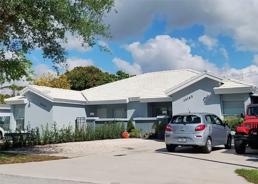 10169 SW 171st St, Miami, FL 33157 - #3