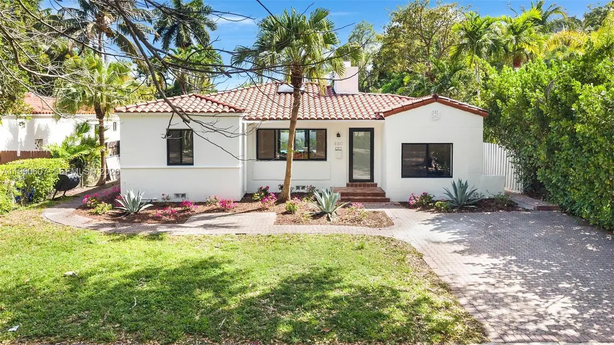 880 NE 72nd Ter, Miami, FL 33138 - #1