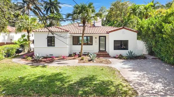 880 NE 72nd Ter, Miami, FL 33138