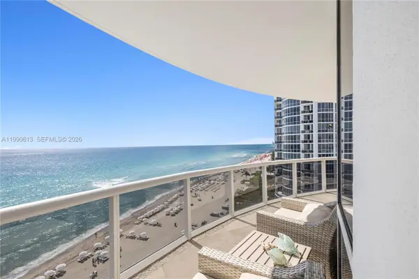 18201 Collins Ave #1209, Sunny Isles Beach, FL 33160