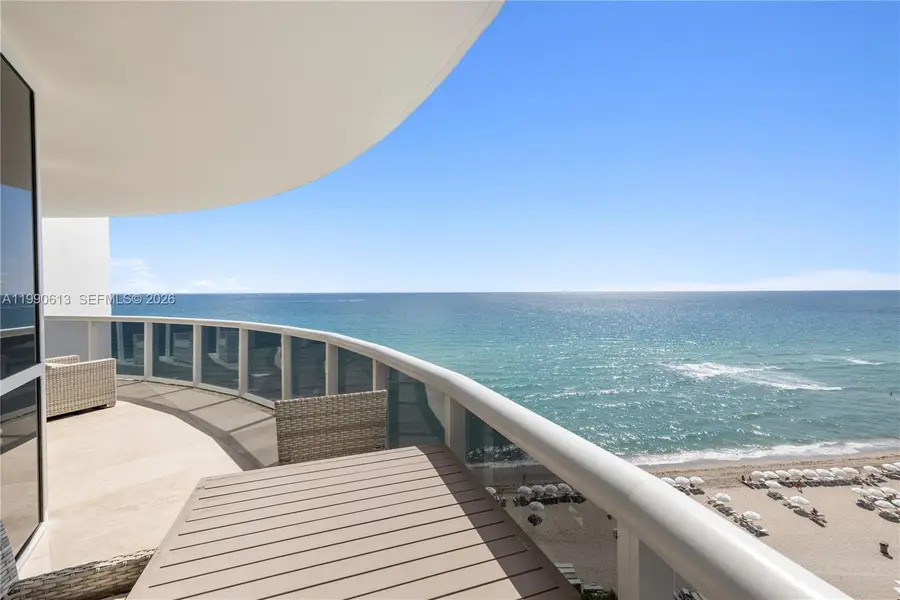18201 Collins Ave #1209, Sunny Isles Beach, FL 33160 - #2