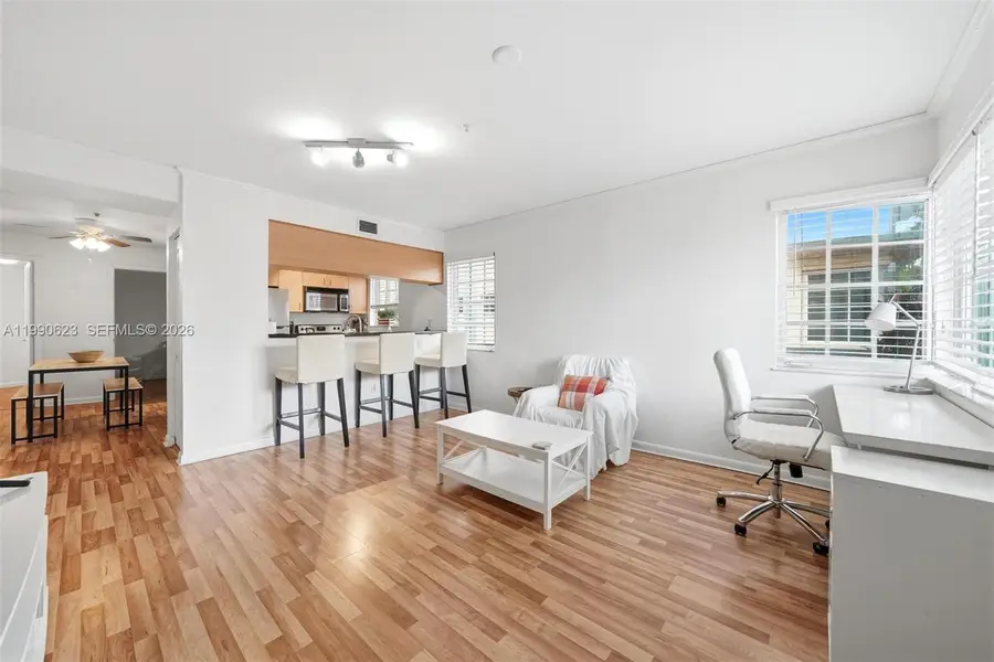 600 Euclid Ave #2A, Miami Beach, FL 33139 - #2