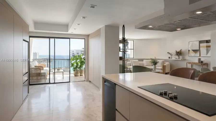 1800 NE 114th Street #604, Miami, FL 33181 - #3