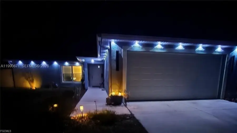 7091 Brazil Circle, Port Labelle, FL 33935 - #2