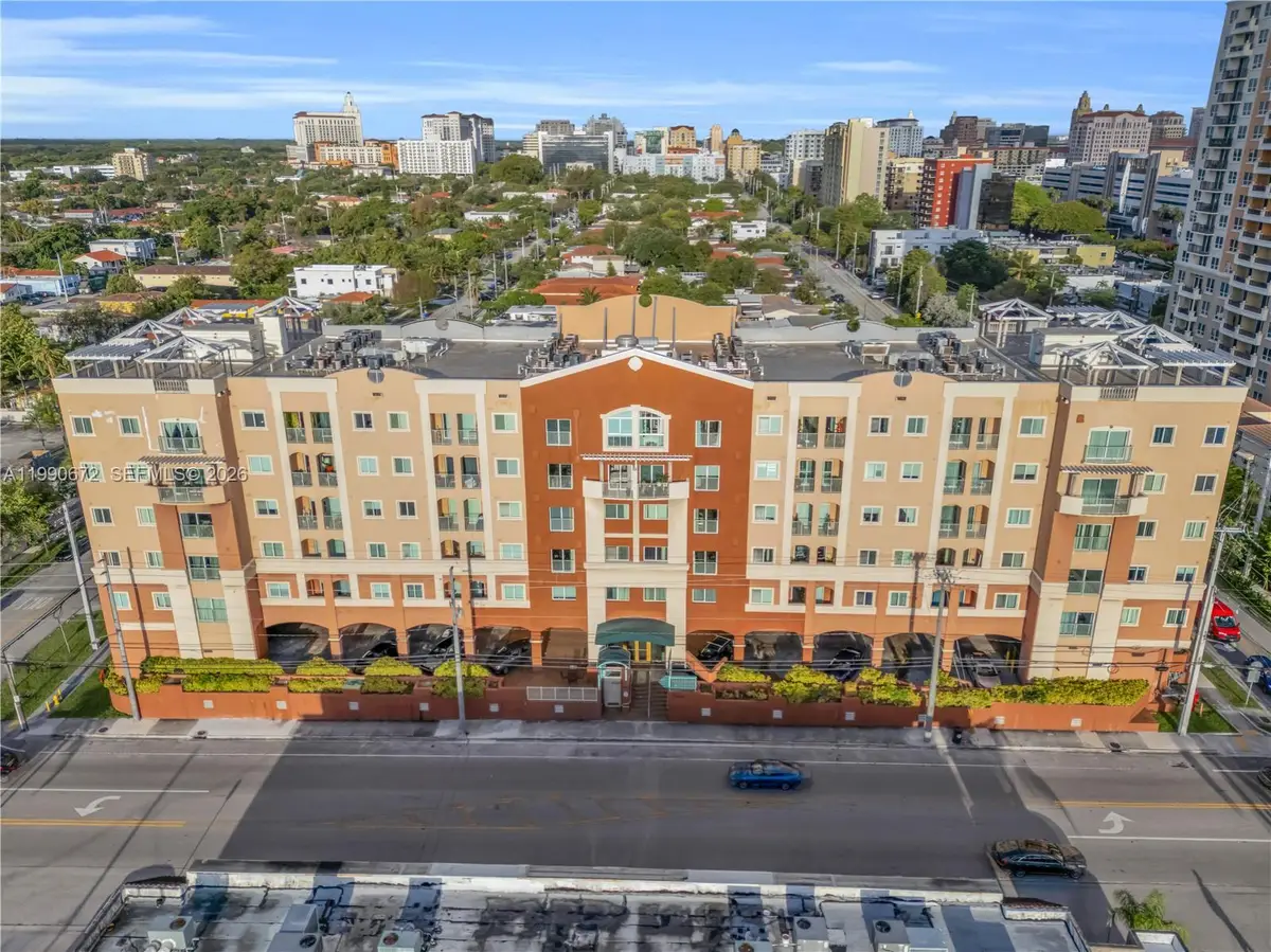 2280 SW 32nd Ave #505, Miami, FL 33145 - #1