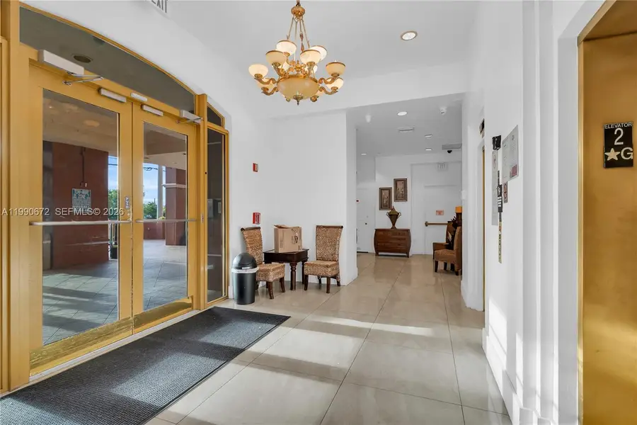 2280 SW 32nd Ave #505, Miami, FL 33145 - #3