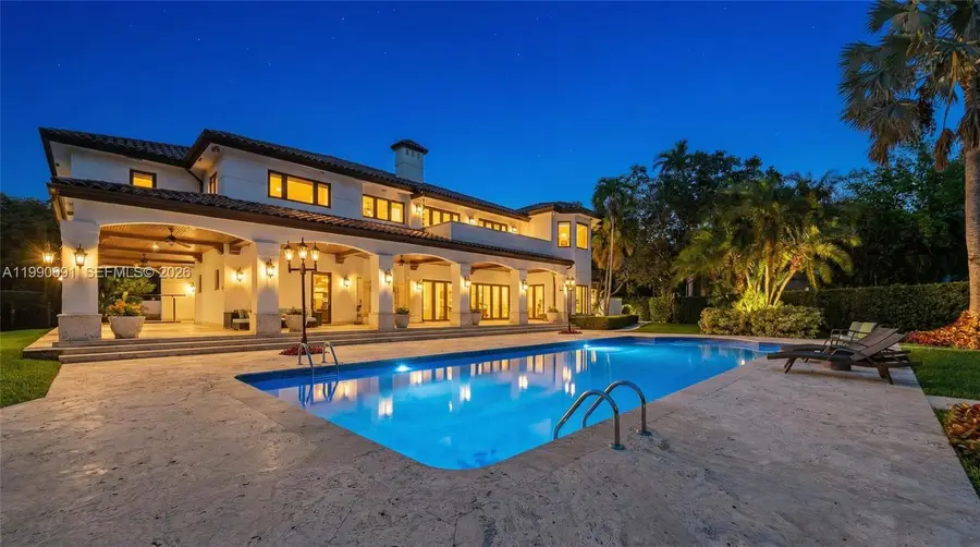 7701 Old Cutler Rd, Coral Gables, FL 33143 - #2