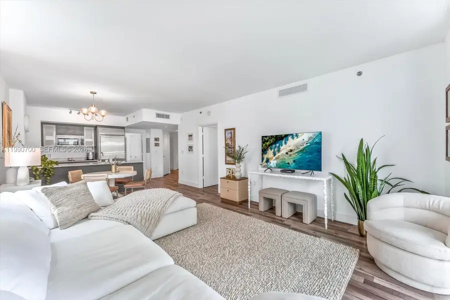 500 Brickell Ave #1810, Miami, FL 33131 - #2