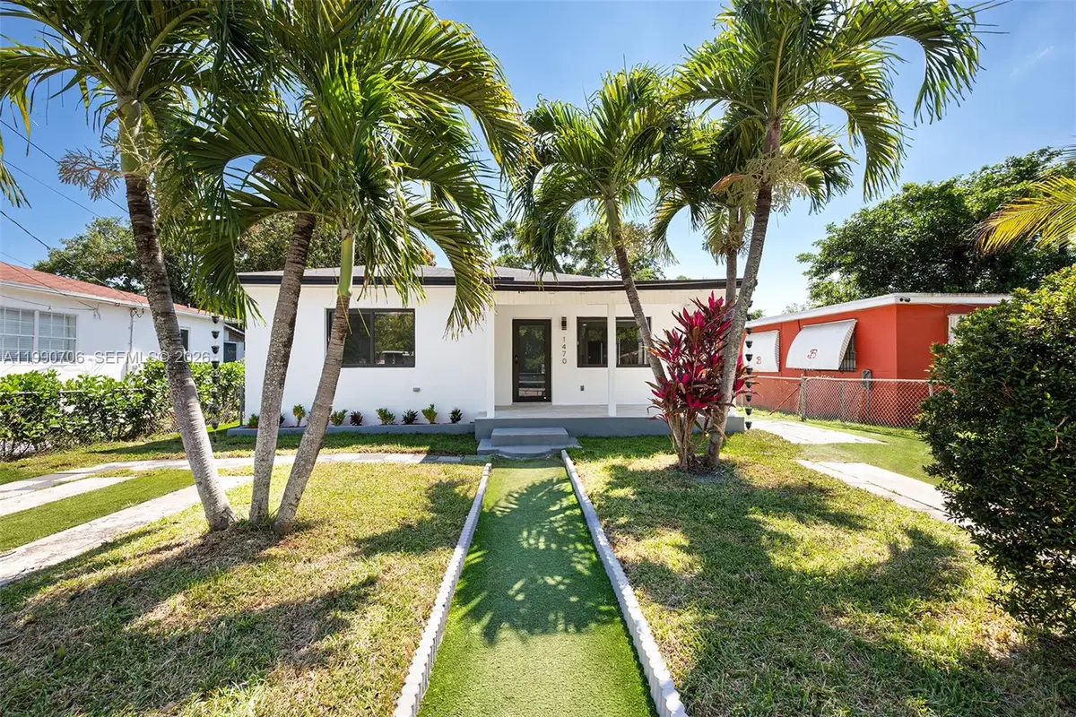 1470 NW 51st Ter, Miami, FL 33142 - #1