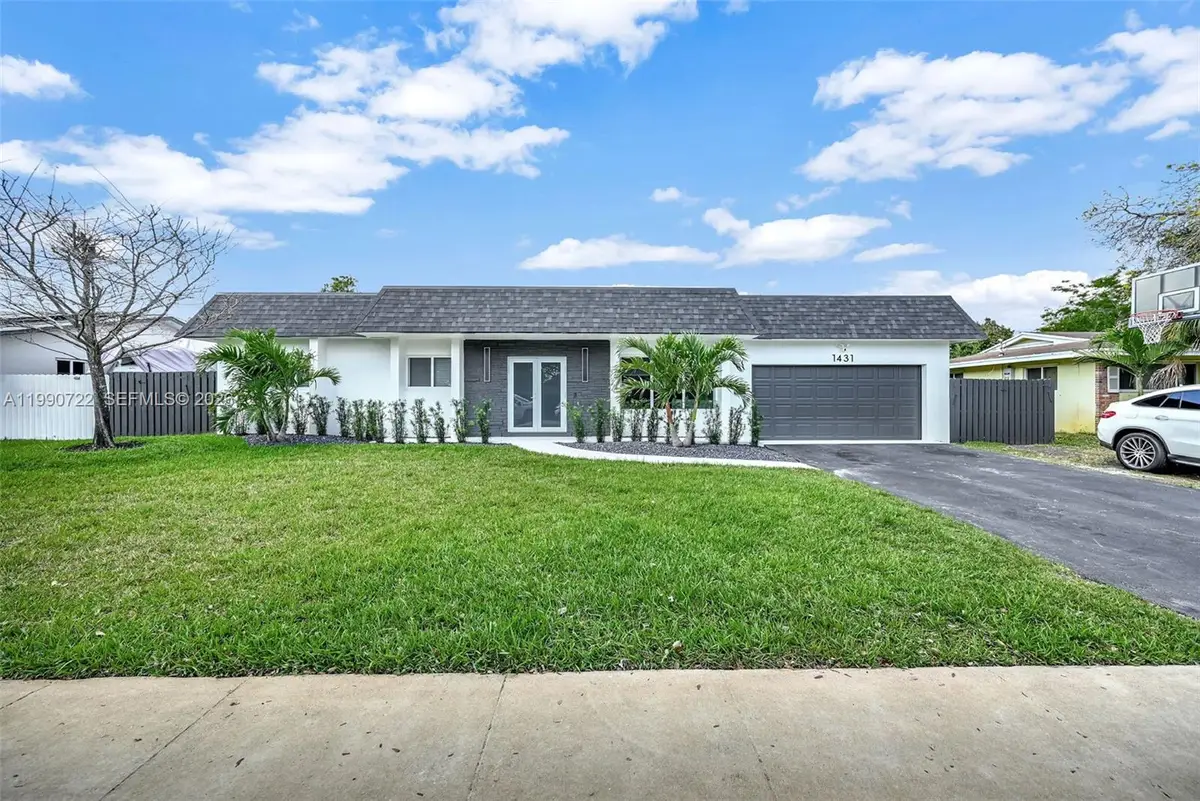 Address Withheld By Seller, Plantation, FL 33313 - #1