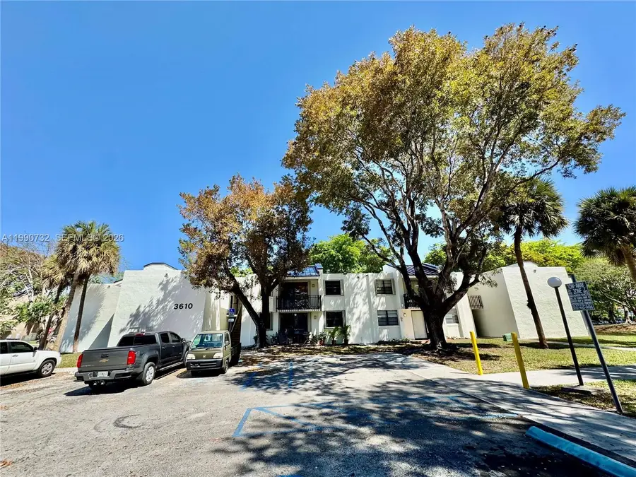 3610 SW 114th Ave #4-202, Miami, FL 33165 - #2
