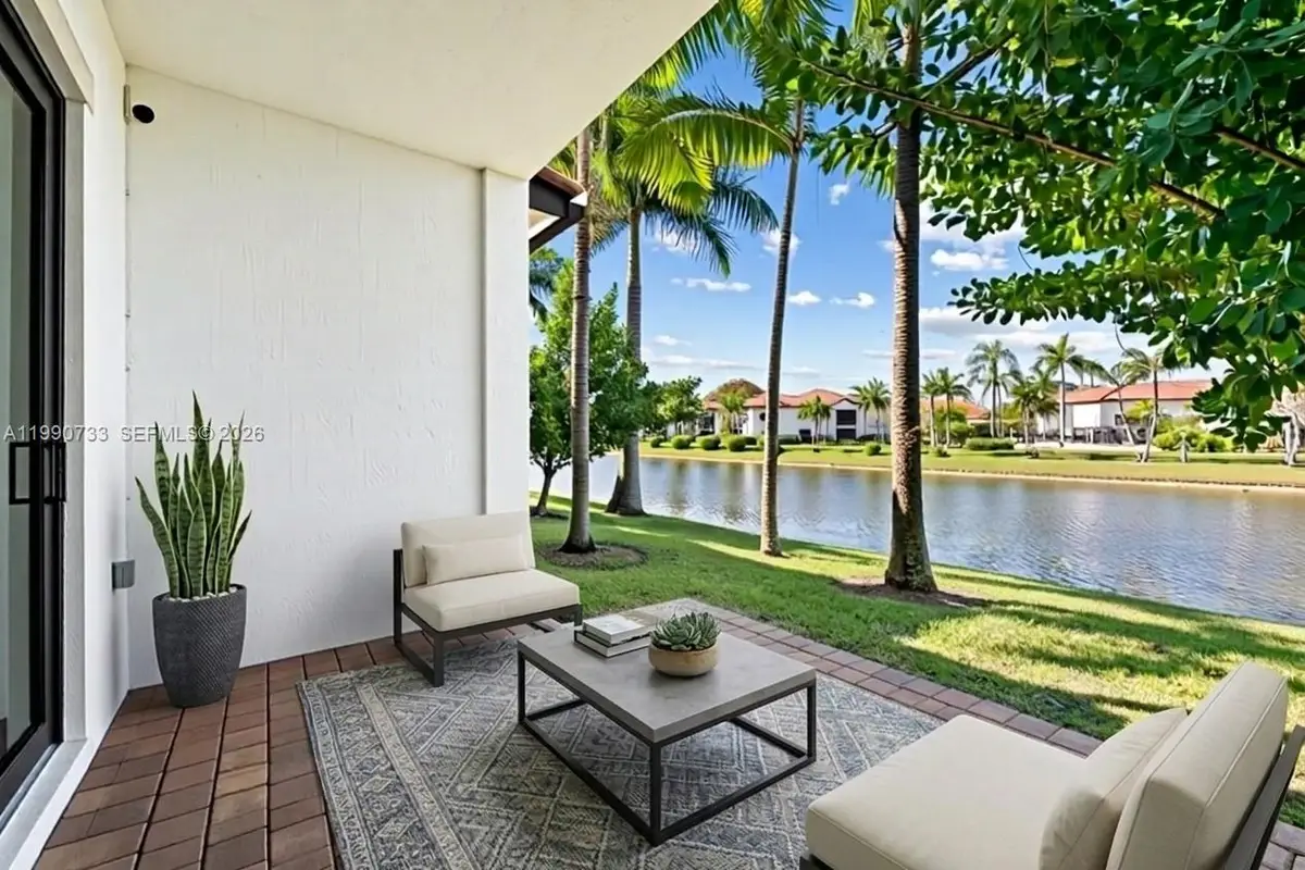 11724 SW 13th Ln, Pembroke Pines, FL 33025 - #1