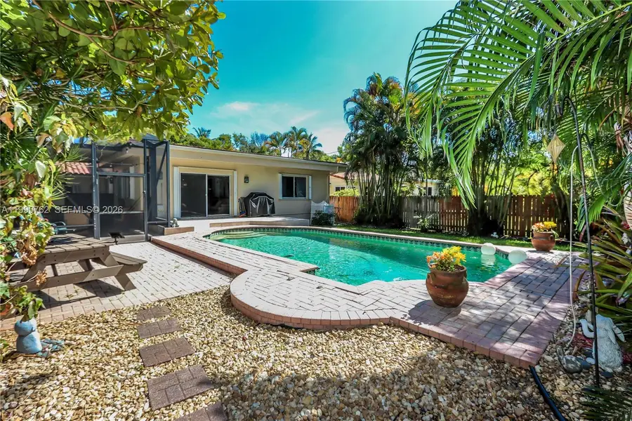 1410 Fletcher St, Hollywood, FL 33020 - #2